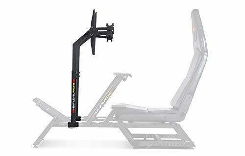 Next Level Racing Monitor Stand for F-GT Cockpit (Xbox 360//) [Edizione: Regno Unito] - 3