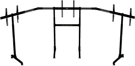Next Level Racing NLR-A010 accessorio per simulatore di volo/gara Supporto per monitor di simulazione volo/corsa