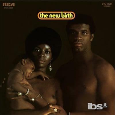New Birth - CD Audio di New Birth