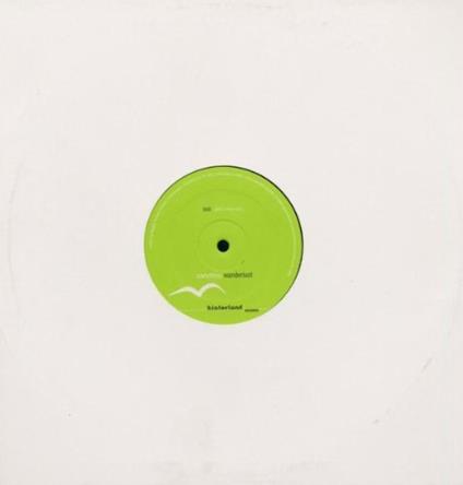 Wanderlust - Vinile LP di Sandboy