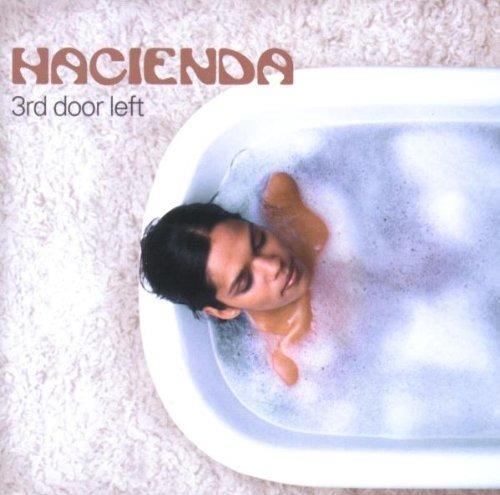 3Rd Door Left - CD Audio di Hacienda
