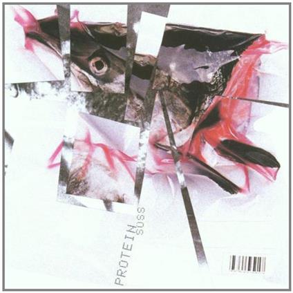 Suss - CD Audio di Protein