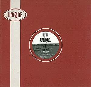 Mestre Andre - Vinile LP di Eli Goulart