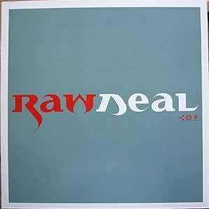 Eye Fly - Vinile LP di Raw Deal