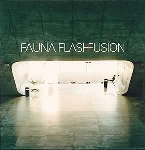 Fusion - Vinile LP di Fauna Flash