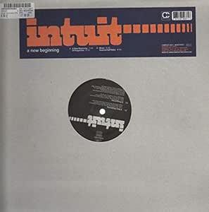A New Beginning - Vinile LP di Intuit
