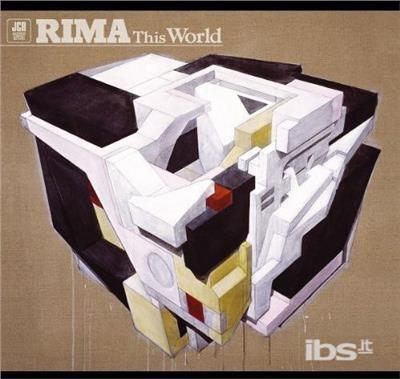This World - CD Audio di Rima