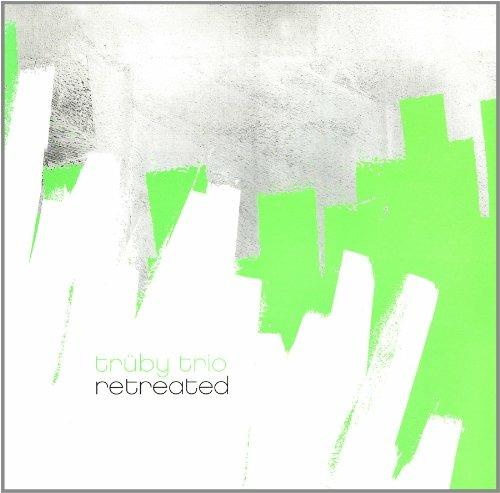 Retreated - Vinile LP di Truby Trio