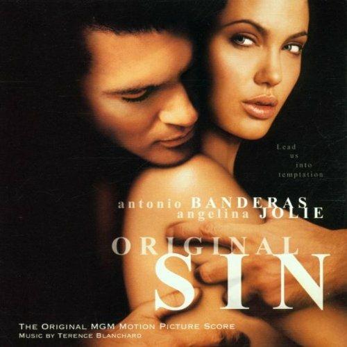 Original Sin (Colonna sonora) - CD Audio