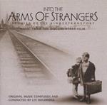 Into The Arms Of Stranger (Colonna sonora)