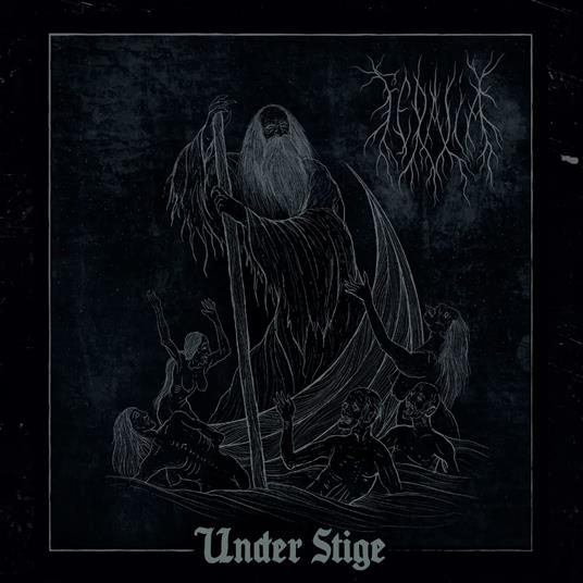 Under Stige - Vinile LP di Feralia