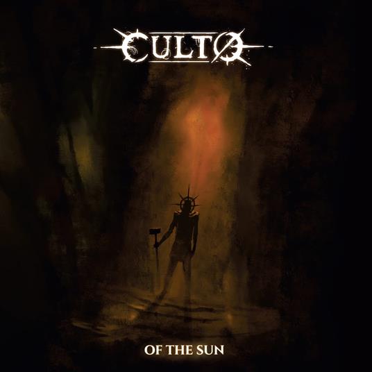 Of the Sun - Vinile LP di Culto