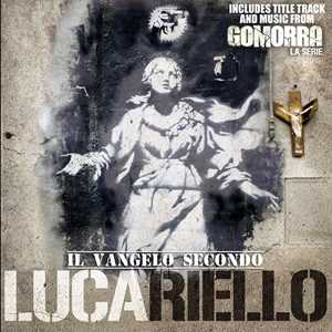 Vinile Il Vangelo Secondo Lucariello (White Vinyl) Lucariello