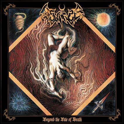 Beyond The Fate Of Death - CD Audio di Askesis