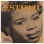 Better Beware - CD Audio di Little Esther
