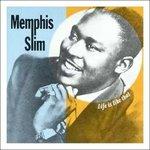 Life Is Like That - CD Audio di Memphis Slim