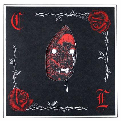 A Patient Man (Coloured Vinyl) - Vinile LP di Cult Leader