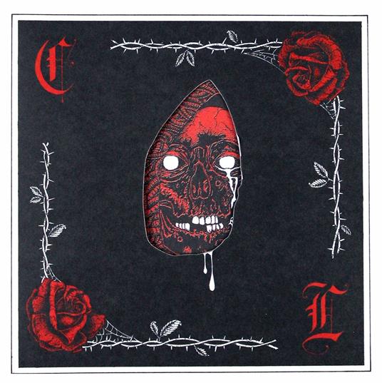 A Patient Man (Coloured Vinyl) - Vinile LP di Cult Leader