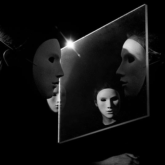 Chicanery - Vinile LP di Hesitation Wounds