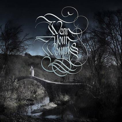 Rust on the Gates of Heaven - CD Audio di Wear Your Wounds