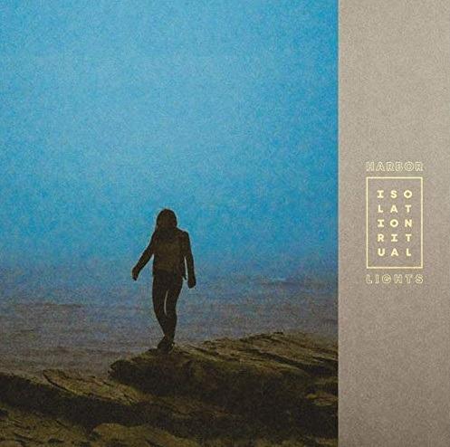 Isolation Ritual - Vinile LP di Harborlights