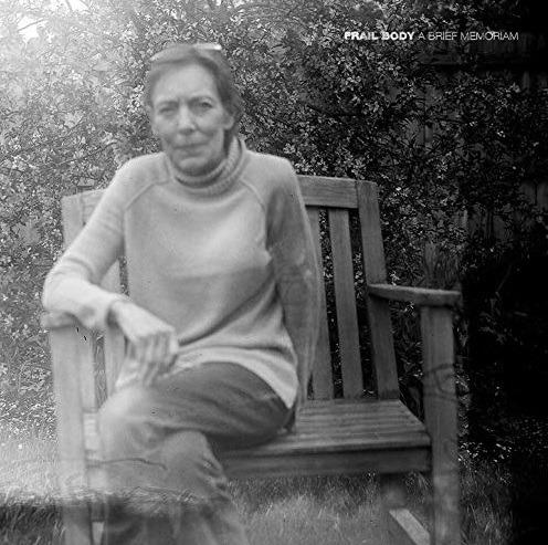 A Brief Memoriam - CD Audio di Frail Body