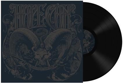 Death Knows Your Name (Deluxe Edition) - Vinile LP di Hope Conspiracy