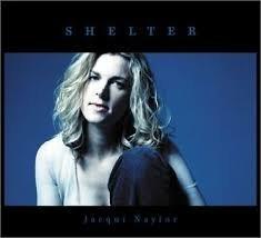 Shelter - CD Audio di Jacqui Naylor