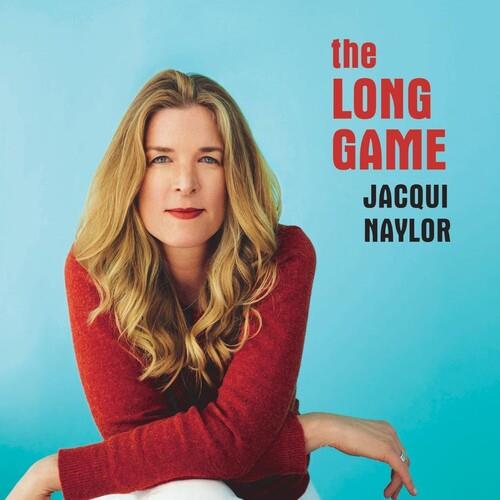 The Long Game - CD Audio di Jacqui Naylor