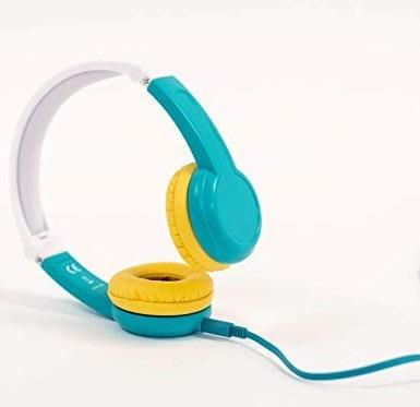 Cuffie Fabbrica delle storie . Lunii UI39962