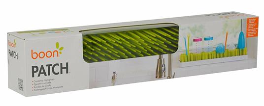 Boon. Patch Long Grass (B11005) /Toys
