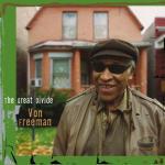 The Great Divide - CD Audio di Von Freeman