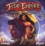 Jade Empire (Colonna sonora) - CD Audio