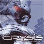 Crysis (Colonna sonora)
