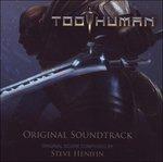Too Human (Colonna sonora)