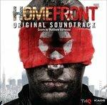 Homefront (Colonna sonora)