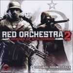 Red Orchestra 2. Heroes of Stalingrad (Colonna sonora) - CD Audio