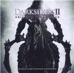 Darksiders II (Colonna sonora) - CD Audio