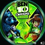 Ben 10 Omniverse (Colonna sonora) - CD Audio