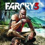 Far Cry 3 (Colonna sonora) - CD Audio