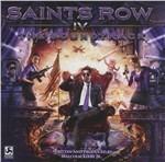 Saints Row Iv (Colonna sonora)