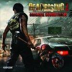 Dead Rising 3 (Colonna sonora) - CD Audio