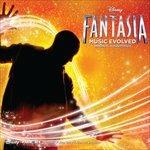 Disney Fantasia. Music.. (Colonna sonora) - CD Audio