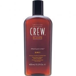 American Crew Classic Uomo 2-in-1 Shampoo&Balsamo 250 ml