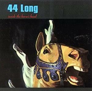 Inside the Horses's Head - CD Audio di 44 Long