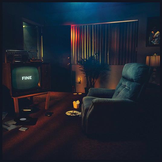 Fine (Coloured Vinyl) - Vinile LP di Sonoio