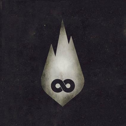 End Is Where We Begin - CD Audio di Thousand Foot Krutch