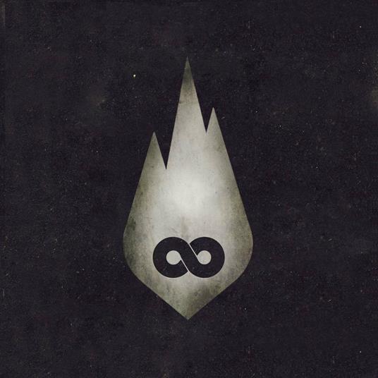 End Is Where We Begin - CD Audio di Thousand Foot Krutch