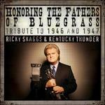 Honoring the Fathers of - CD Audio di Ricky Skaggs