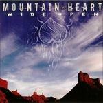 Wide Open - CD Audio di Mountain Heart